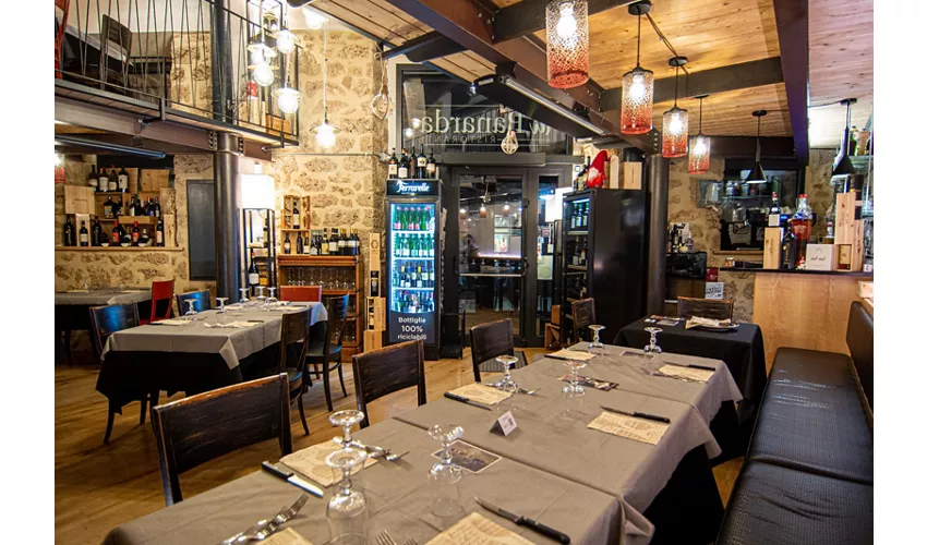 Ristorante La Panarda