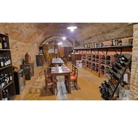 Ristorante Cantina Del Rondò
