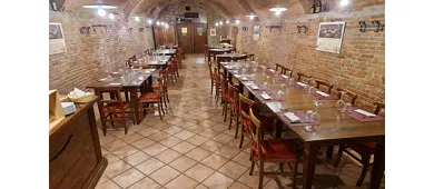 Ristorante Cantina Del Rondò