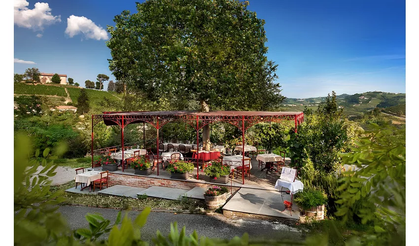 Ristorante Cantina Del Rondò