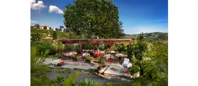 Ristorante Cantina Del Rondò