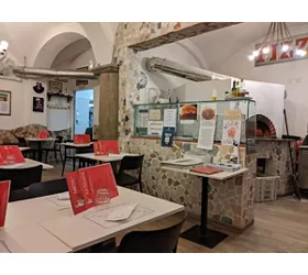 La Taverna di Pulcinella