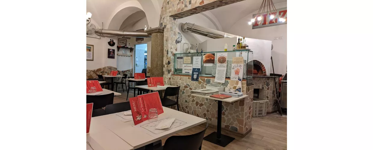 La Taverna di Pulcinella