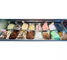 Gelateria Chiccheria 