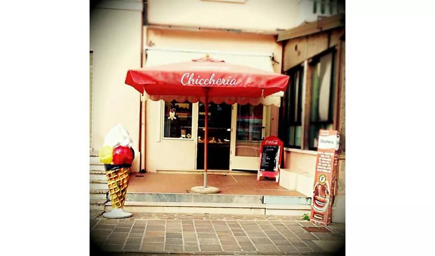 Gelateria Chiccheria 