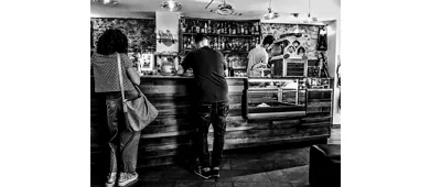 Bar santa croce Caffè Scorretto
