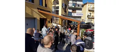 Bar santa croce Caffè Scorretto