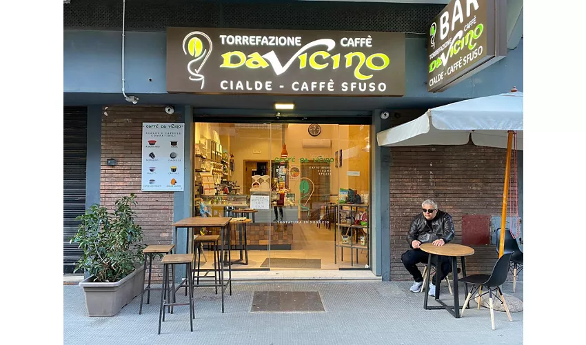 Torrefazione Caffè da Vicino