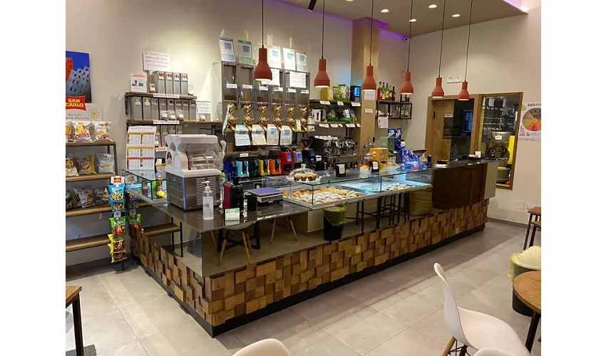 Torrefazione Caffè da Vicino