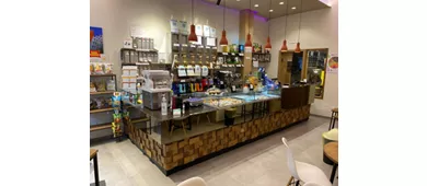 Torrefazione Caffè da Vicino