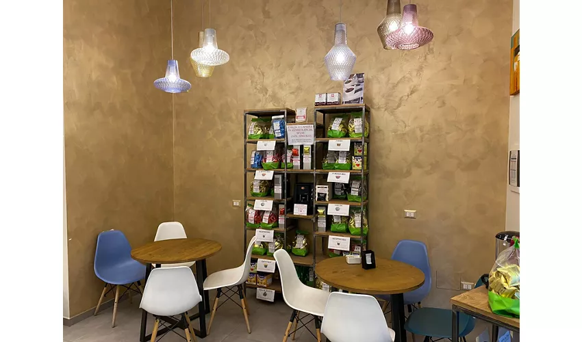 Torrefazione Caffè da Vicino