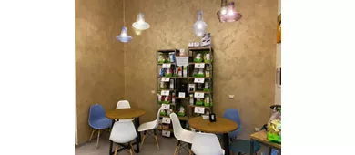 Torrefazione Caffè da Vicino