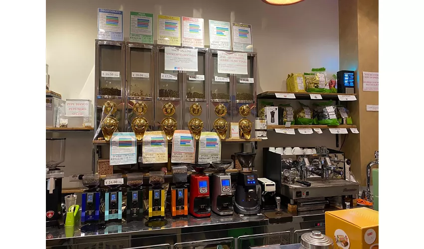 Torrefazione Caffè da Vicino