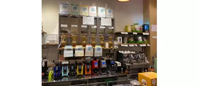 Torrefazione Caffè da Vicino