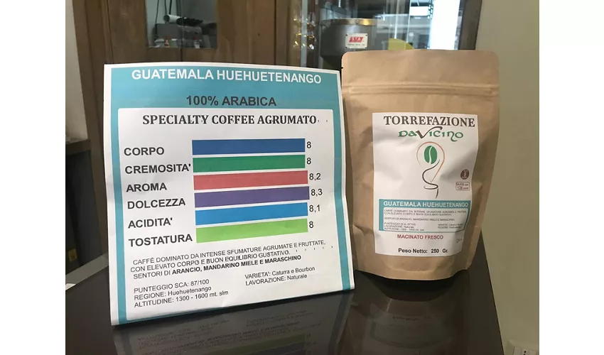 Torrefazione Caffè da Vicino