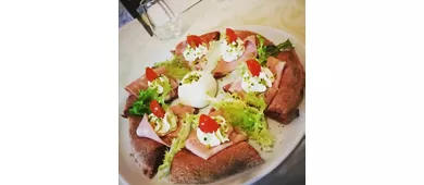 Pizzeria Mattarella