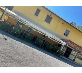 La Rotonda di Rizzi Cristina Snc