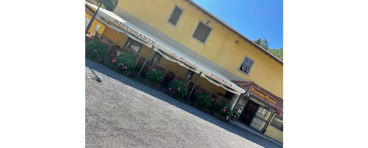 La Rotonda di Rizzi Cristina Snc