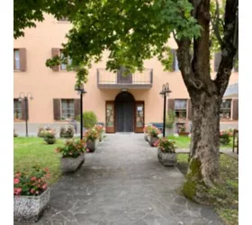 Albergo Ristorante Bardeschi di Alessandro Monti