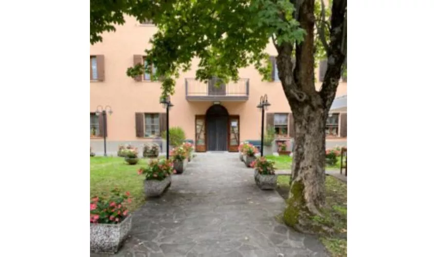 Albergo Ristorante Bardeschi di Alessandro Monti