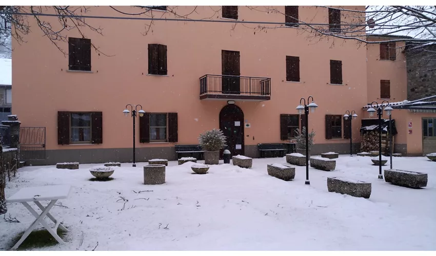 Albergo Ristorante Bardeschi di Alessandro Monti