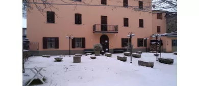 Albergo Ristorante Bardeschi di Alessandro Monti