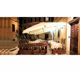 L'Angolo dello Sfizio - Pizzeria delle Grazie