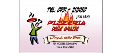 L'Angolo dello Sfizio - Pizzeria delle Grazie