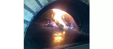 L'Angolo dello Sfizio - Pizzeria delle Grazie