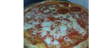 L'Angolo dello Sfizio - Pizzeria delle Grazie