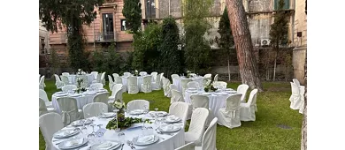 Dario Pistorio Banqueting 