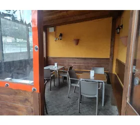 Gelateria Scomacgel