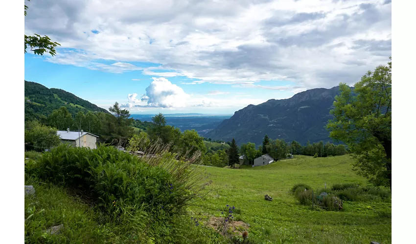 Locanda e Ristoro Maletto