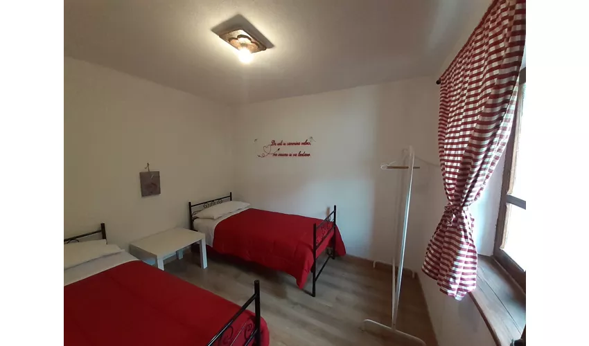 Locanda e Ristoro Maletto