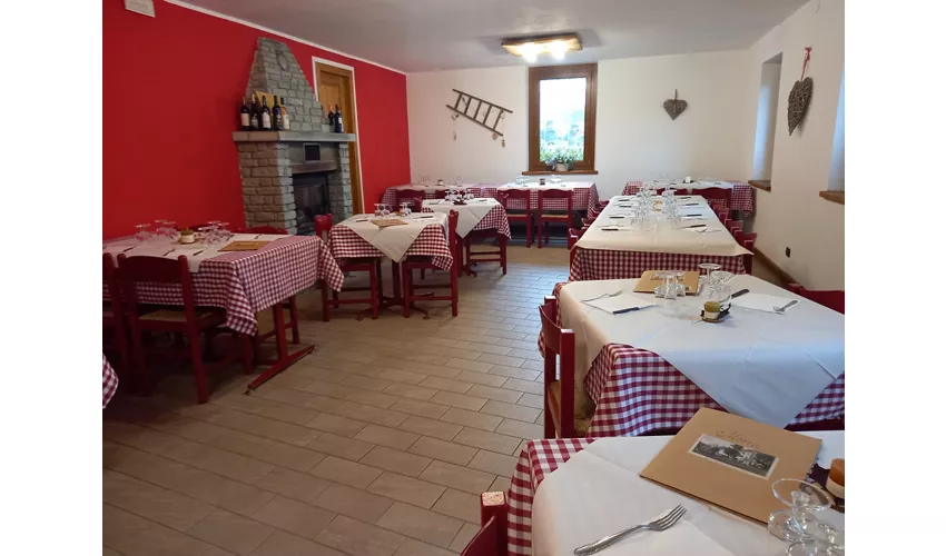 Locanda e Ristoro Maletto