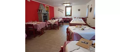 Locanda e Ristoro Maletto