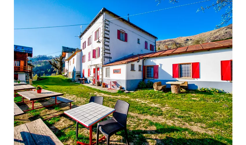 Locanda e Ristoro Maletto