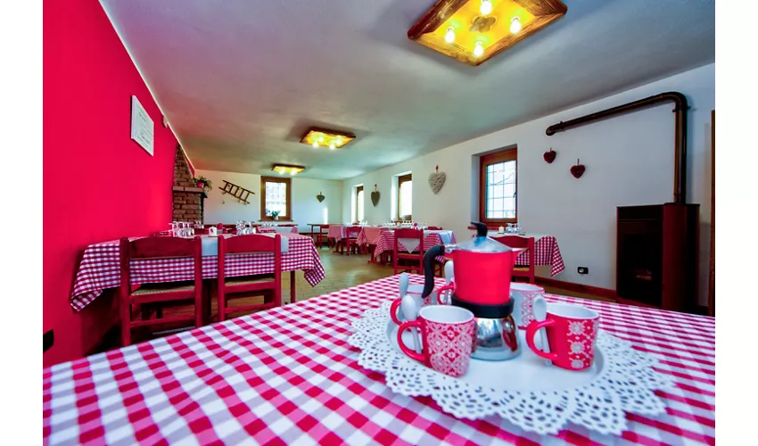 Locanda e Ristoro Maletto