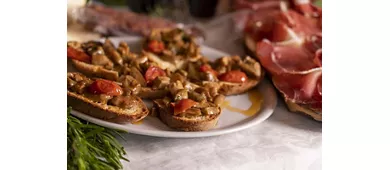 Ristorante Pizzeria Federico