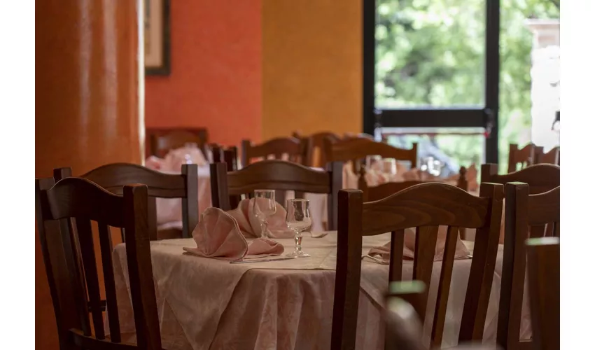 Ristorante Pizzeria Federico
