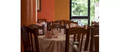 Ristorante Pizzeria Federico