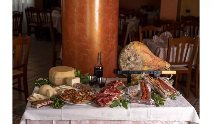 Ristorante Pizzeria Federico