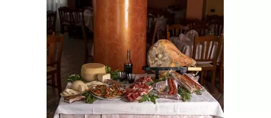 Ristorante Pizzeria Federico