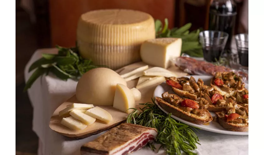Ristorante Pizzeria Federico
