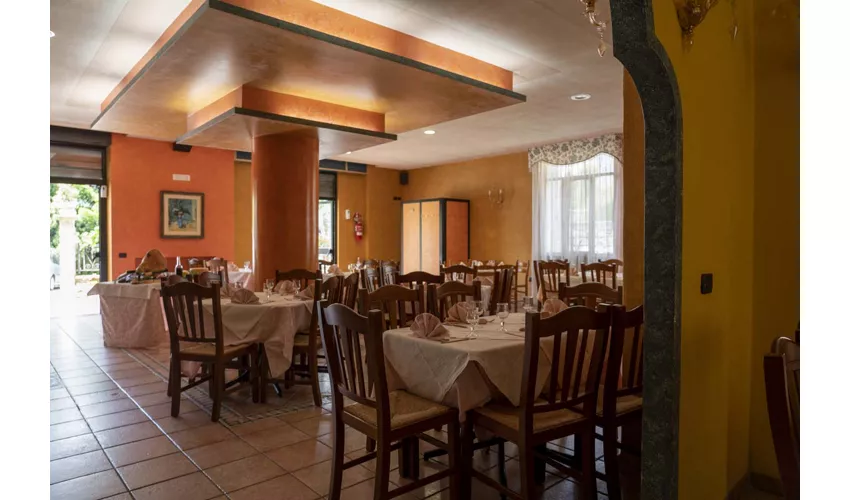 Ristorante Pizzeria Federico