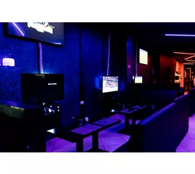 Turnover Gaming Pub