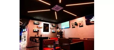 Turnover Gaming Pub