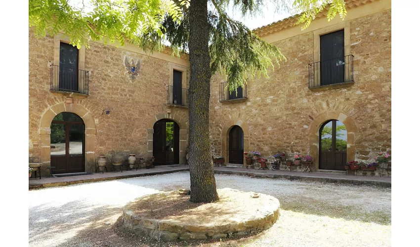 Villa Trigona