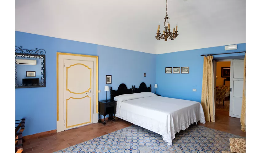 Villa Trigona