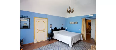 Villa Trigona